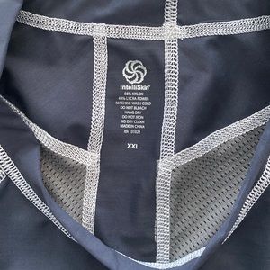 Mens Intelliskin posture shirt